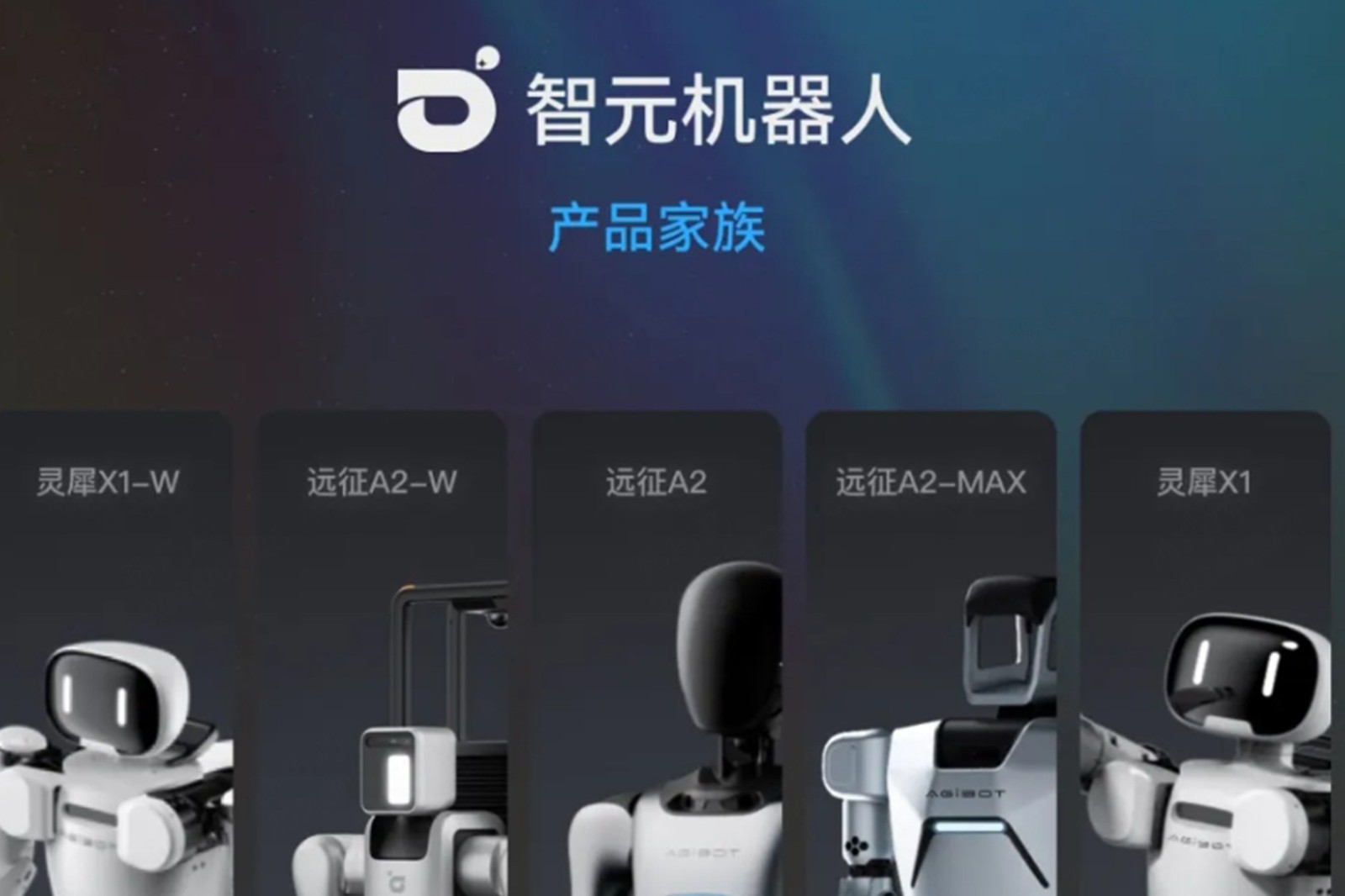 一图读懂 丨 NG大舞台机器人销售策略